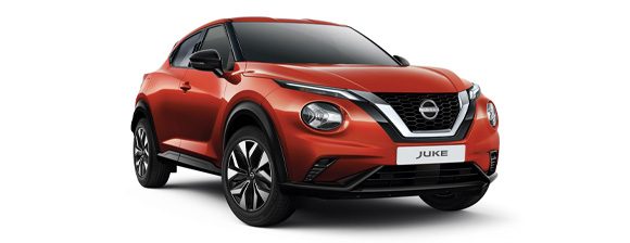 Nissan Juke Acenta DIG-T 114 6MT 2WD Acenta