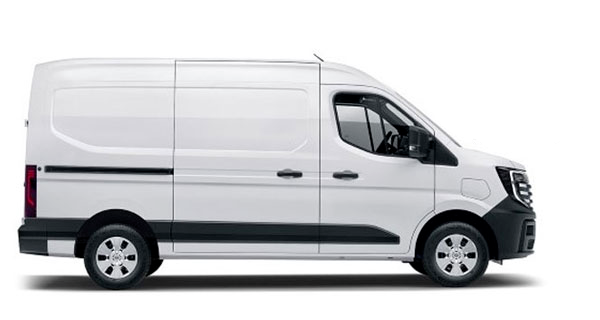 Nissan Interstar
