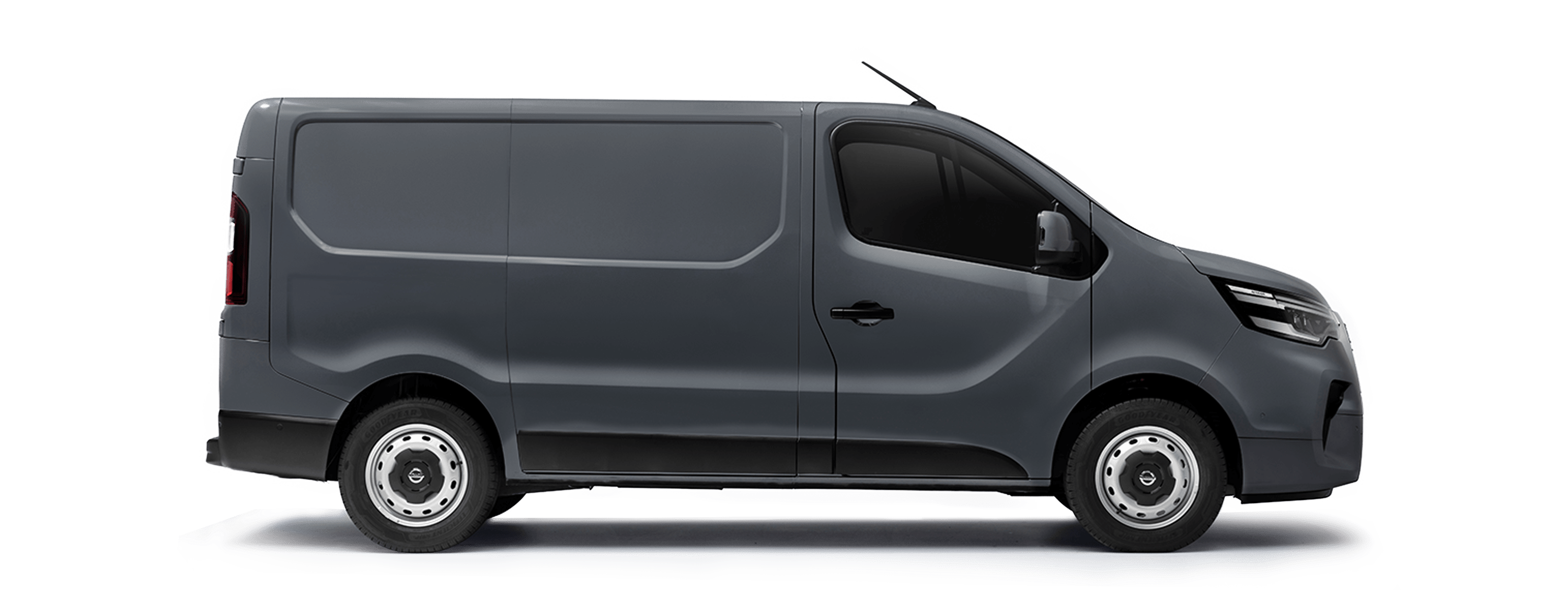 Nissan Primastar