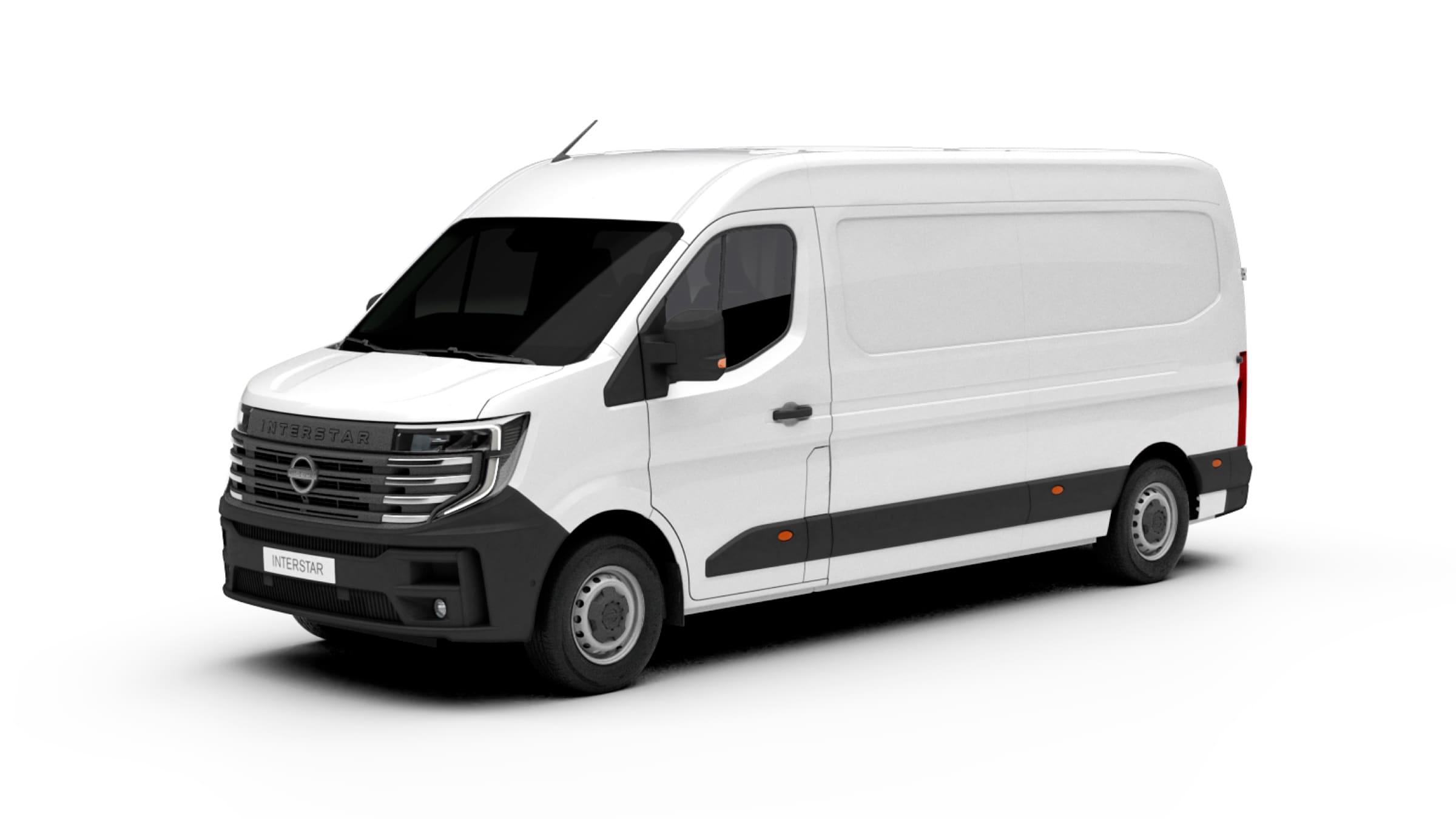 Nissan Interstar